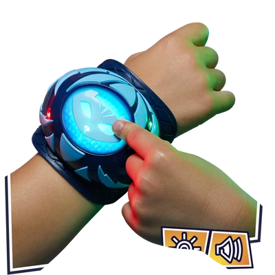 Gambar Pj Masks Bracelet Catboy F2143