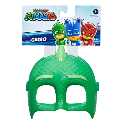 Gambar Pj Masks Roleplay Mask Hero Gekko F2140