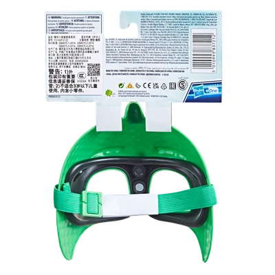 Gambar Pj Masks Roleplay Mask Hero Gekko F2140