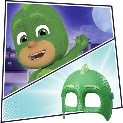 Gambar Pj Masks Roleplay Mask Hero Gekko F2140