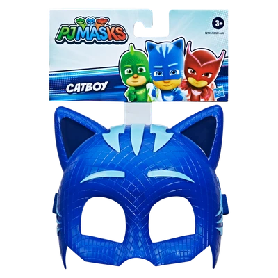 Gambar Pj Masks Roleplay Mask Hero Catboy F2141
