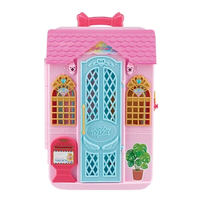 Gambar Secret Jouju Playset Secret Carrier House 206262
