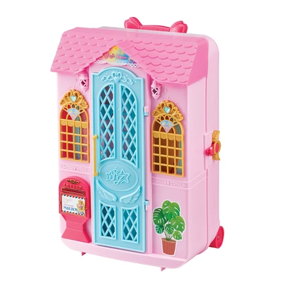Gambar Secret Jouju Playset Secret Carrier House 206262