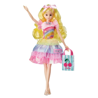 Gambar Secret Jouju Playset Secret Carrier House 206262