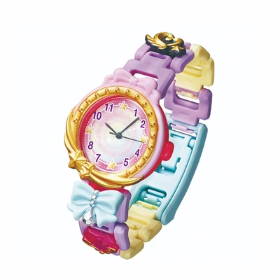 Gambar Secret Jouju Set Diy Fashion Watch 206244