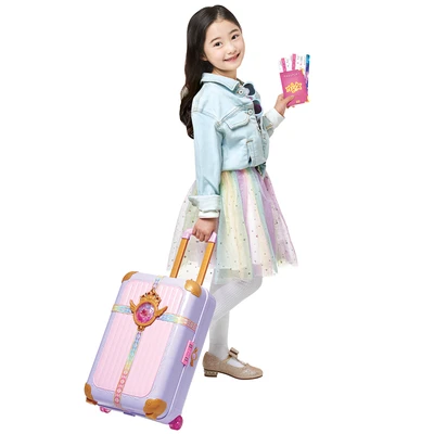 Gambar Secret Jouju Set Magic Suitcase 206251