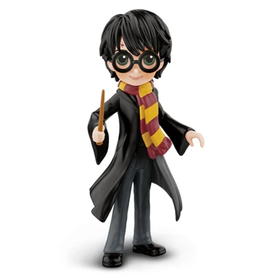 Gambar Wizarding World Boneka World Harry Potter Doll Magical Small