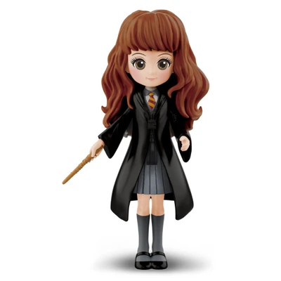 Gambar Wizarding World Boneka World Harry Potter Doll Magical Small