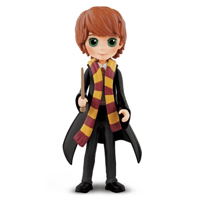 Gambar Wizarding World Boneka World Harry Potter Doll Magical Small