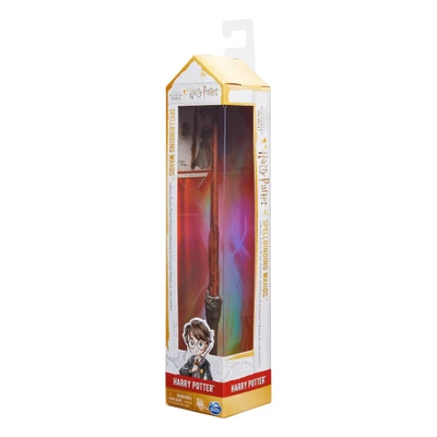 Gambar Wizarding World Spellbinding Wands 6061843 Random