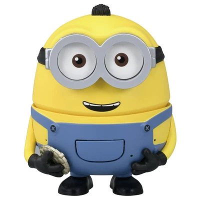 Gambar Minions Minifigure Bello Minion Otto 157335