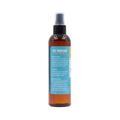 Gambar Pet Kingdom 200 Ml Parfum Hewan Wangi Honey