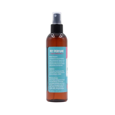Gambar Pet Kingdom 200 Ml Rose Parfum Hewan