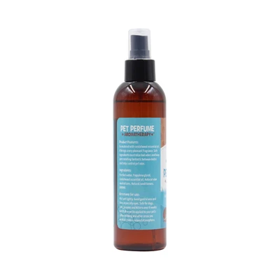 Gambar Pet Kingdom 200 Ml Parfum Hewan Wangi Aromatherapy