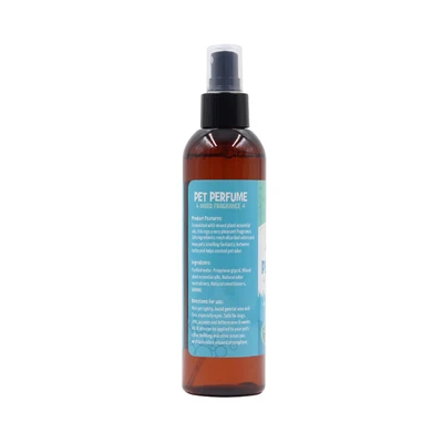 Gambar Pet Kingdom 200 Ml Parfum Hewan Mixed Fragrance