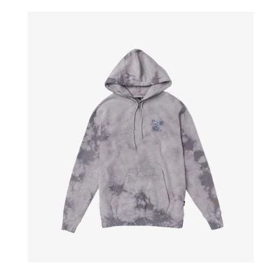 Gambar Bts Ukuran M On Hoodie - Abu-abu