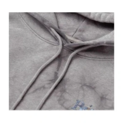 Gambar Bts Ukuran M On Hoodie - Abu-abu