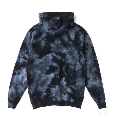 Gambar Bts Ukuran M On Hoodie - Hitam