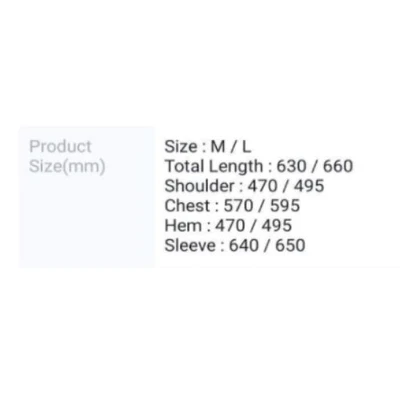 Gambar Bts Ukuran L Bs Bomber Jacket - Hitam