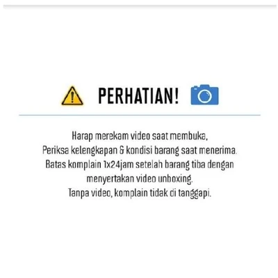 Gambar BTS Ukuran XL BS Sweatshirt - Putih