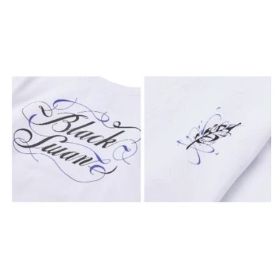 Gambar Bts Ukuran M Bs Sweatshirt M3 - Putih