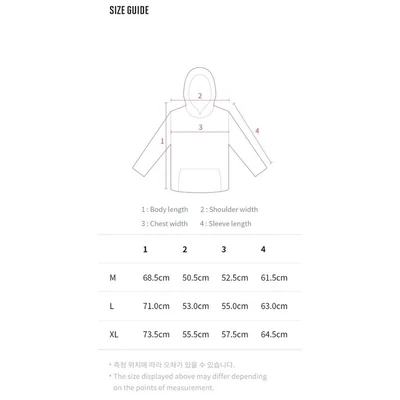 Gambar Bts Vs Ukuran M Coach Jacket 01 - Hitam