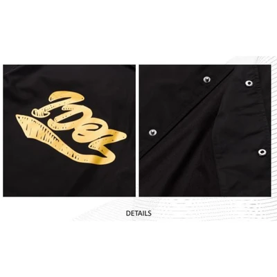 BTS 公式　タグ付き新品未使用　COACH JACKET L GOD SELECTION XXX / COACH JACKET GX-A25-JK-07 | B'2nd（ビー