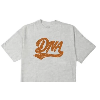 Gambar Bts Ukuran L Vs Tee 03 - Abu-abu Melange