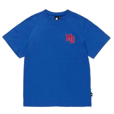 Gambar Bts Ukuran Xl Tee 11 - Biru