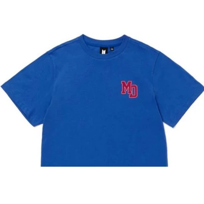 Gambar Bts Ukuran Xl Tee 11 - Biru