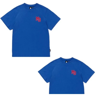 Gambar Bts Ukuran Xl Tee 11 - Biru