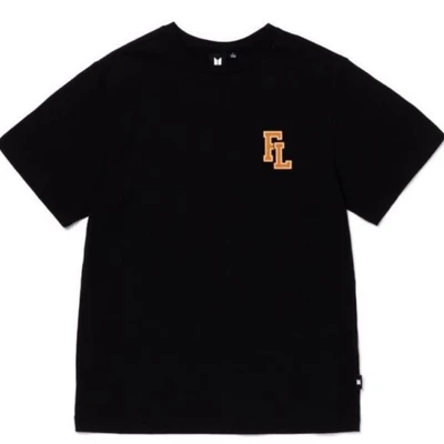 Gambar Bts Ukuran L Vs Tee 12 - Hitam