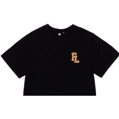 Gambar Bts Ukuran L Vs Tee 12 - Hitam
