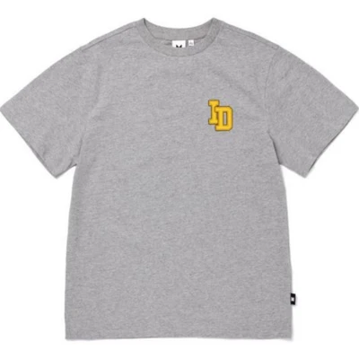 Gambar Bts Ukuran Xl Tee 14 - Abu-abu