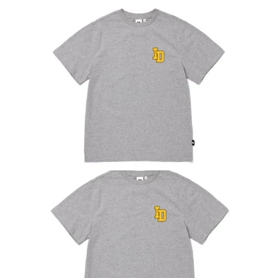 Gambar Bts Ukuran Xl Tee 14 - Abu-abu