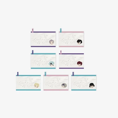 Gambar BTS Tinytan Handuk Mini Jimin