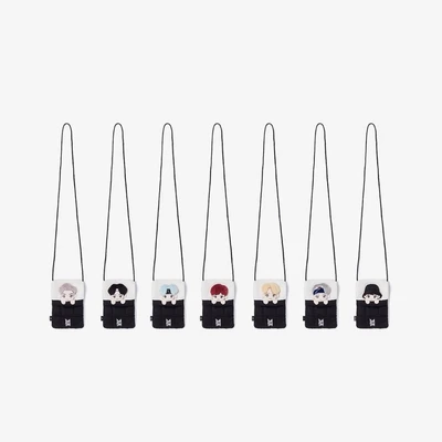 Gambar Bts Tinytan Warmer Pouch Rm