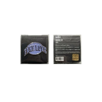 Gambar Bts Vs Badge 02