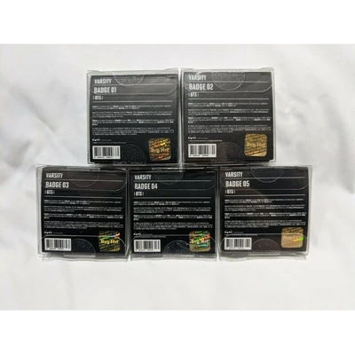 Gambar Bts Vs Badge 04