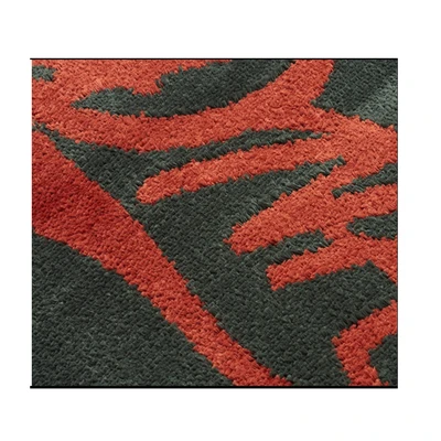 Gambar Bts Karpet Rug 03 - Hijau Olive