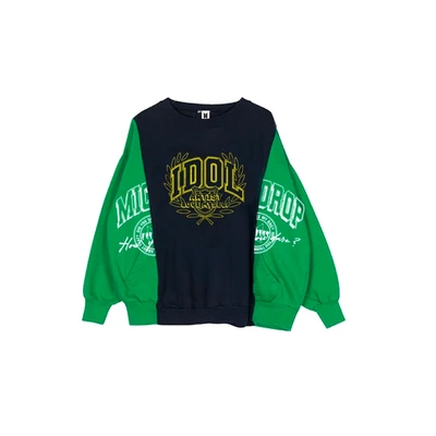 Gambar Bts Ukuran L Vs Sweatshirt 06