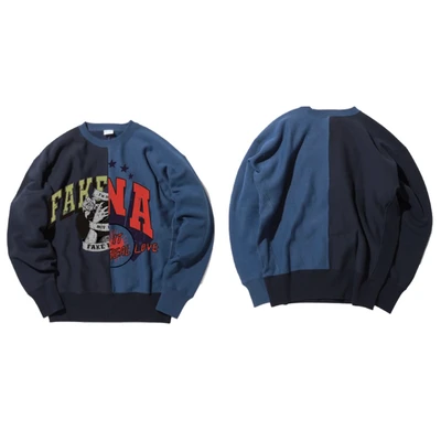 Gambar Bts Ukuran Xl Vs Sweatshirt 07