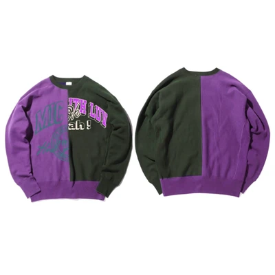 Gambar Bts Vs Sweatshirt 08 L