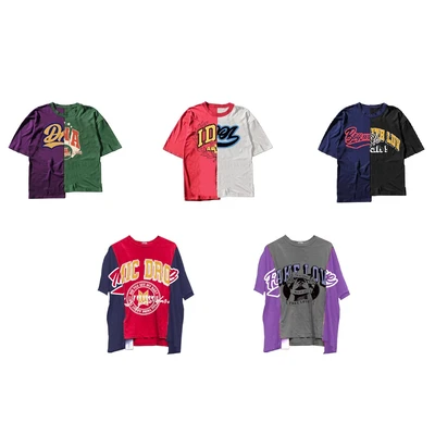 Gambar Bts Ukuran M Vs Tee 18