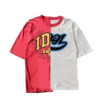 Gambar Bts Ukuran L Vs Tee 19