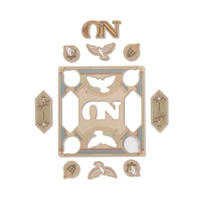 Gambar Bts Set Pin On Magnet