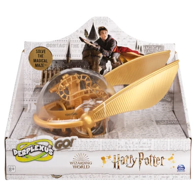 Gambar Spin Master Games Perplexus Ogm Harry Potter 6062275