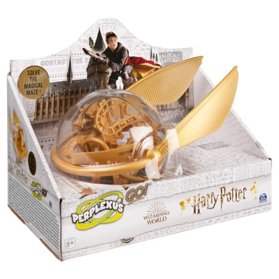 Gambar Spin Master Games Perplexus Ogm Harry Potter 6062275