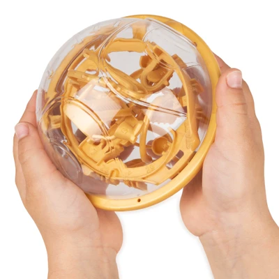 Gambar Spin Master Games Perplexus Ogm Harry Potter 6062275