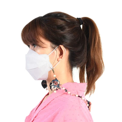 Gambar Tali Masker Manik Sumba 1021